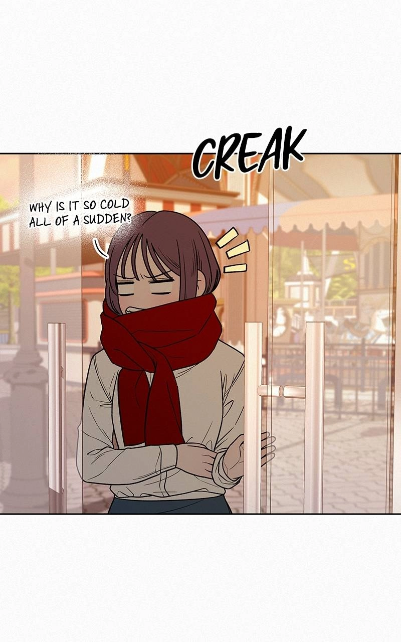 Operation: True Love Chapter 30 Page 52