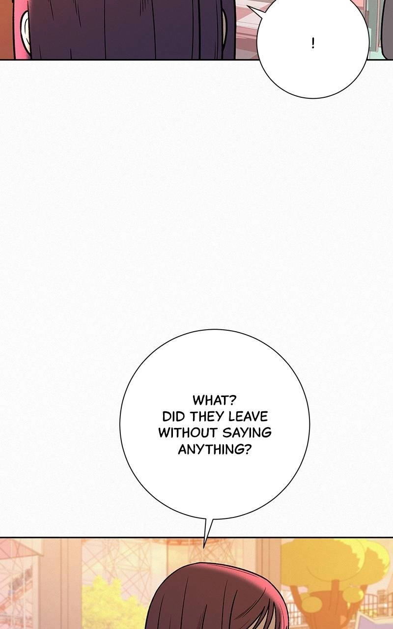 Operation: True Love Chapter 30 Page 54