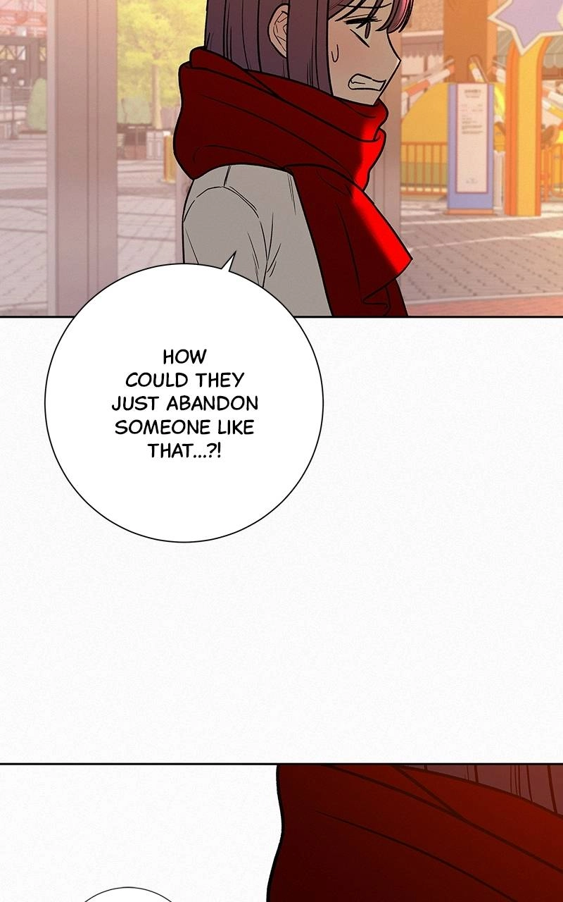 Operation: True Love Chapter 30 Page 55