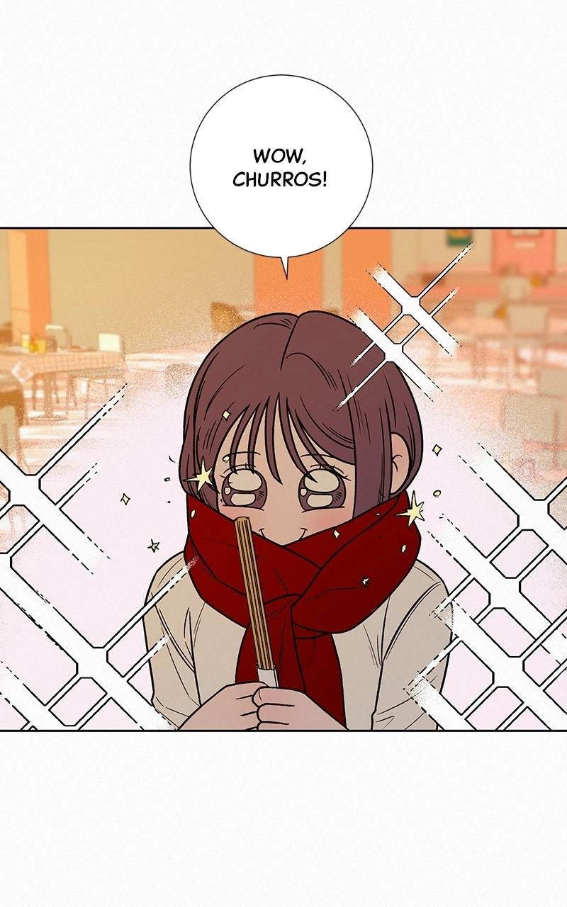 Operation: True Love Chapter 30 Page 60
