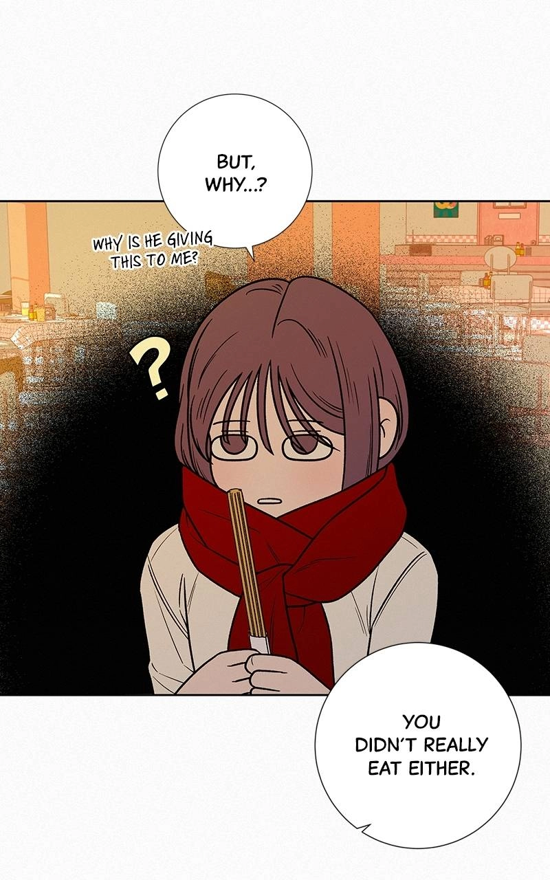 Operation: True Love Chapter 30 Page 61