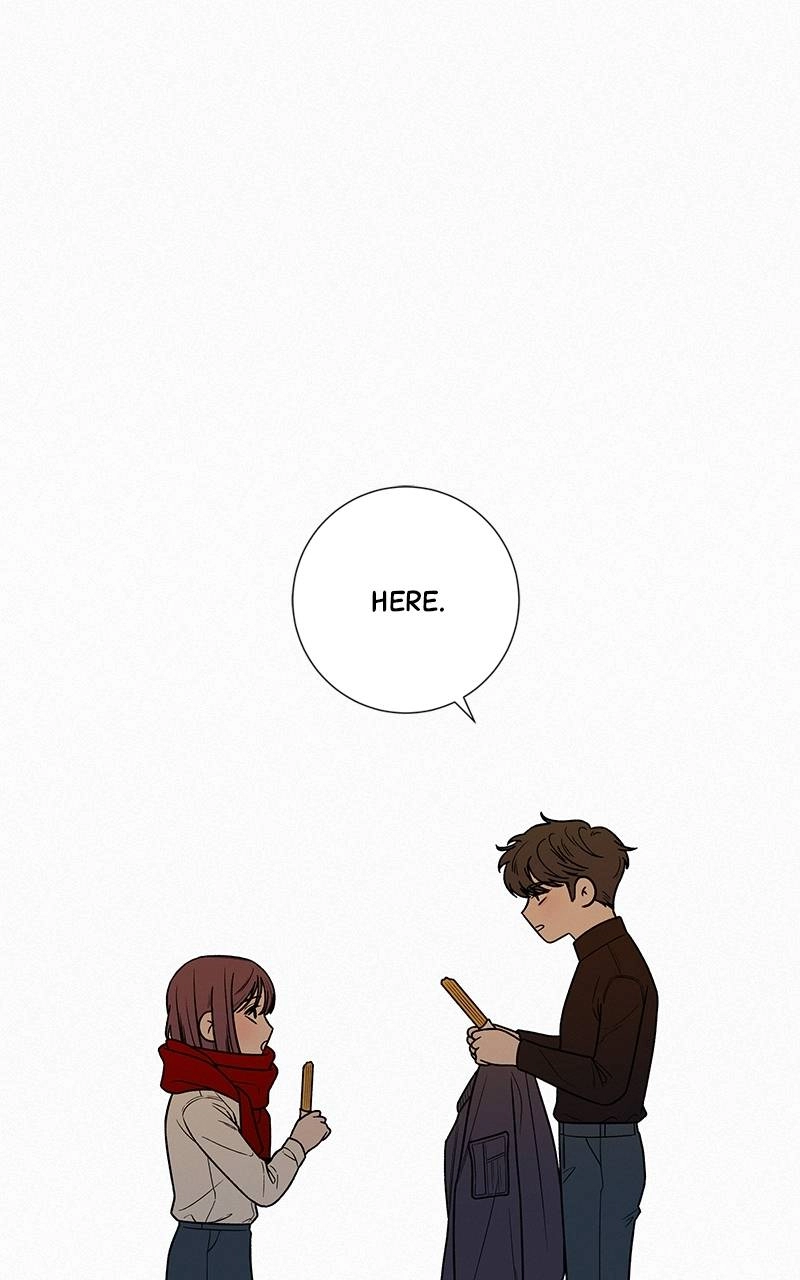 Operation: True Love Chapter 30 Page 72