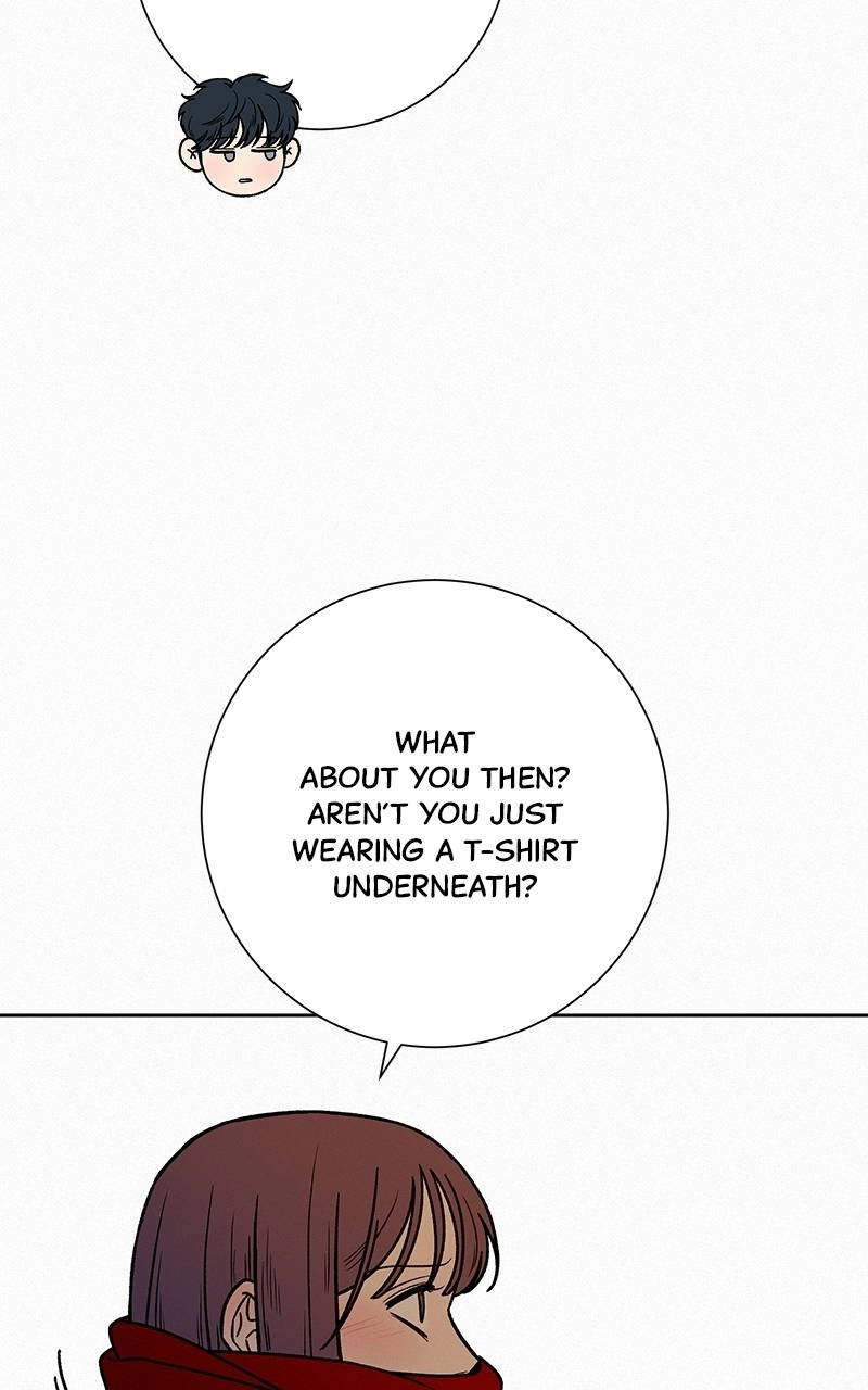 Operation: True Love Chapter 30 Page 74
