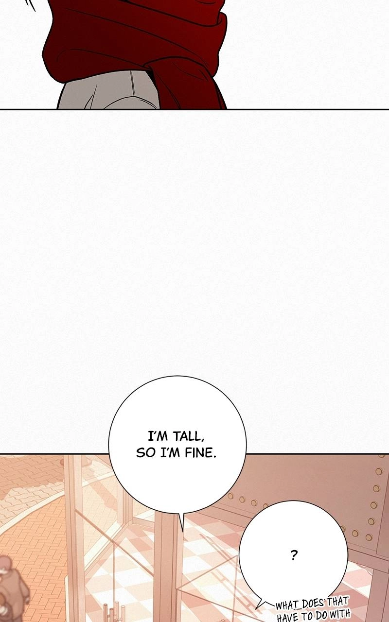 Operation: True Love Chapter 30 Page 75