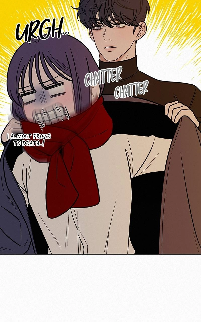 Operation: True Love Chapter 30 Page 79