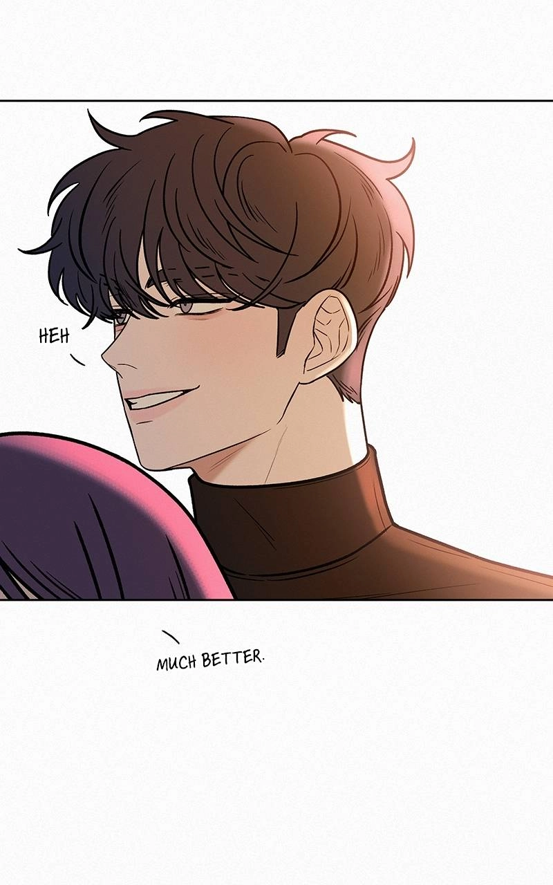Operation: True Love Chapter 30 Page 80