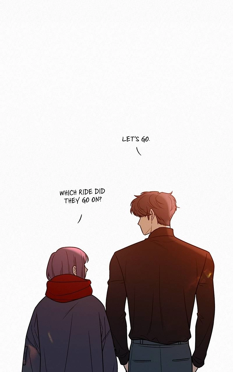 Operation: True Love Chapter 30 Page 81