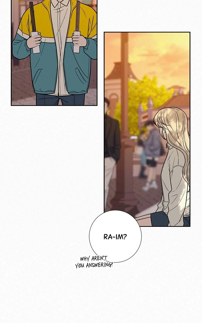 Operation: True Love Chapter 30 Page 88