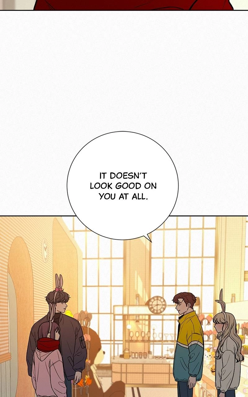 Operation: True Love Chapter 30 Page 8
