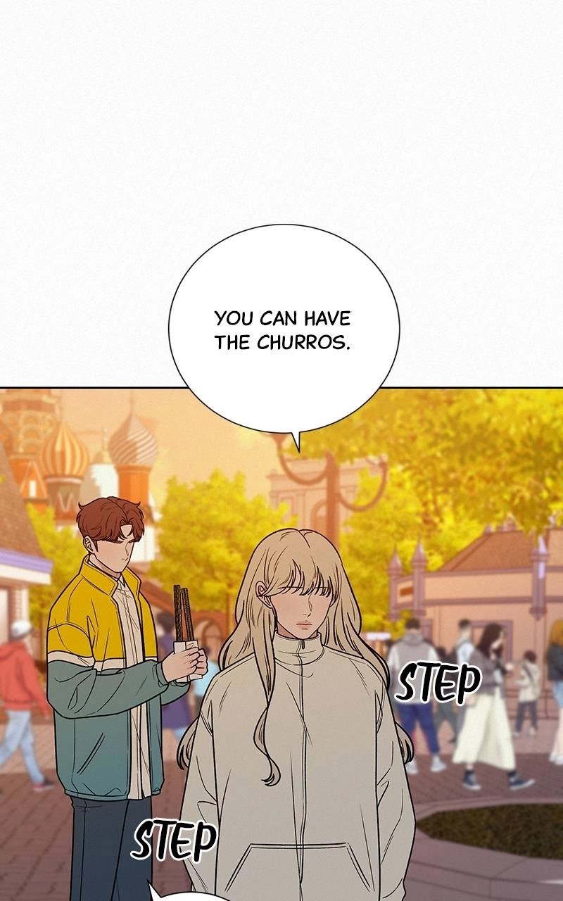 Operation: True Love Chapter 30 Page 92