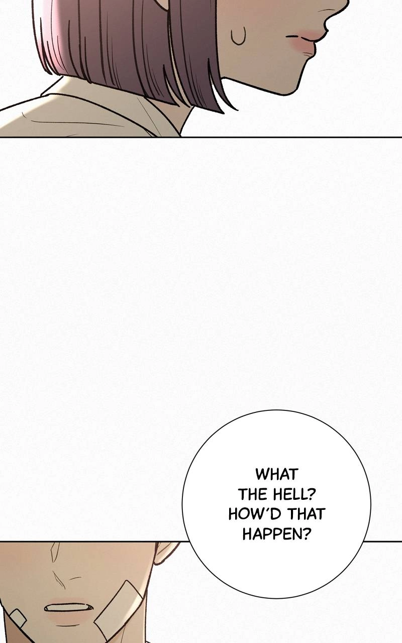 Operation: True Love Chapter 66 Page 105