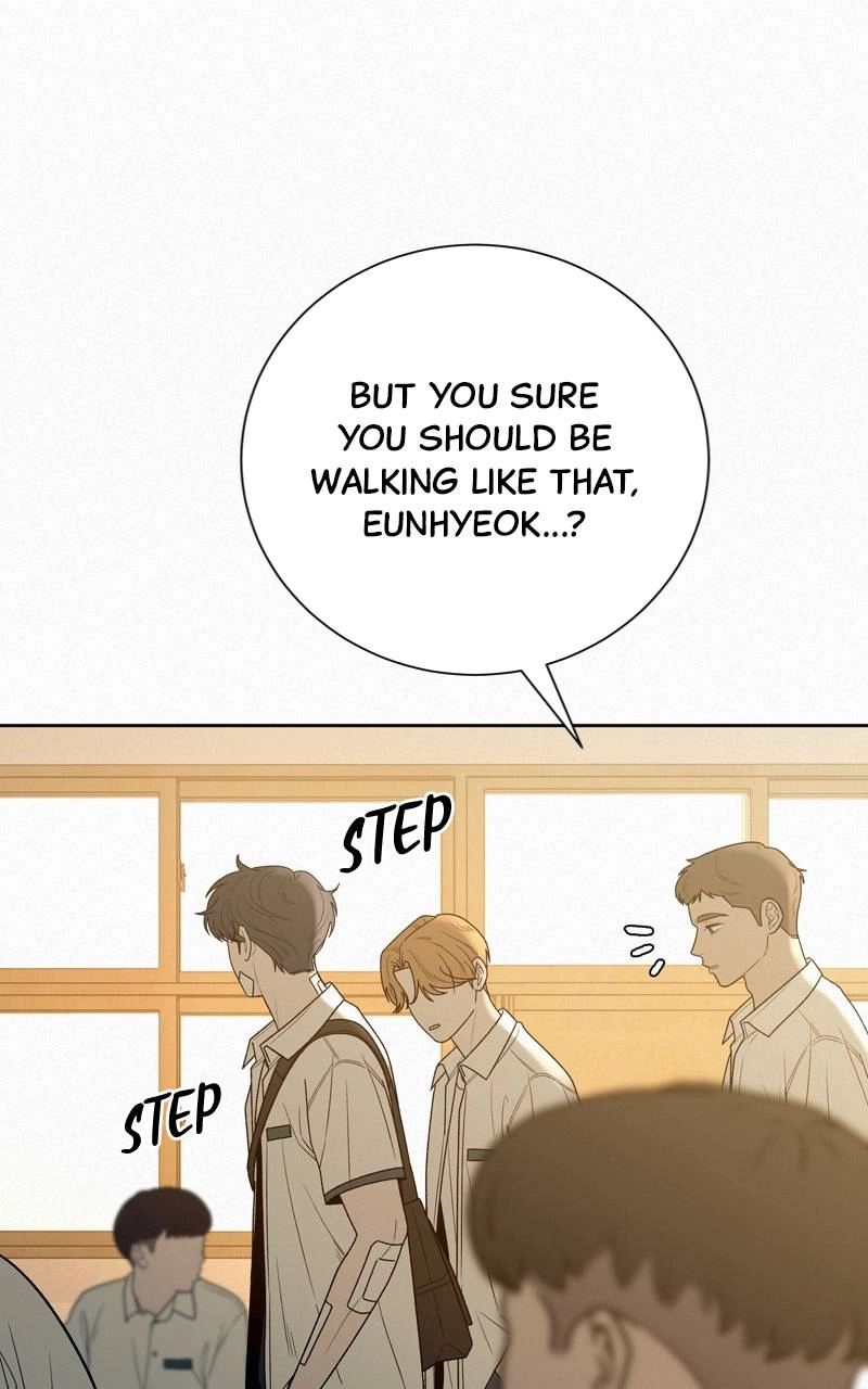 Operation: True Love Chapter 66 Page 111