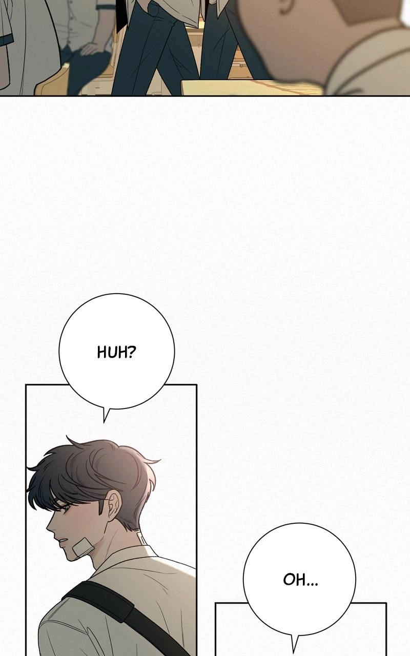 Operation: True Love Chapter 66 Page 112