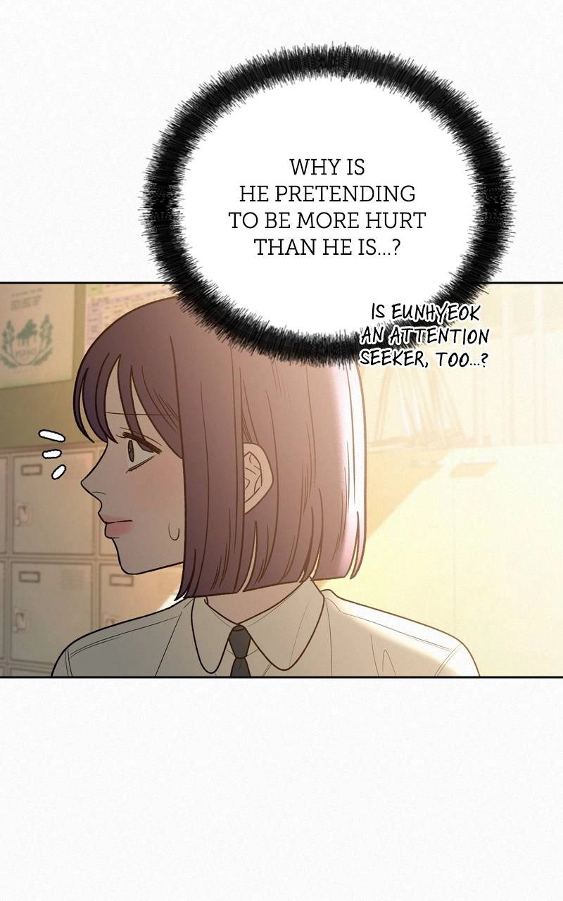 Operation: True Love Chapter 66 Page 115