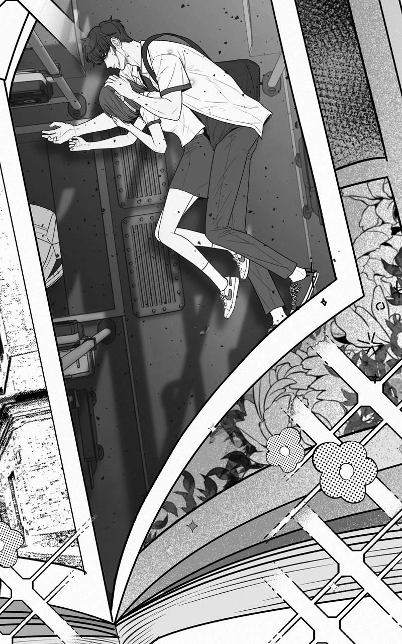 Operation: True Love Chapter 66 Page 13