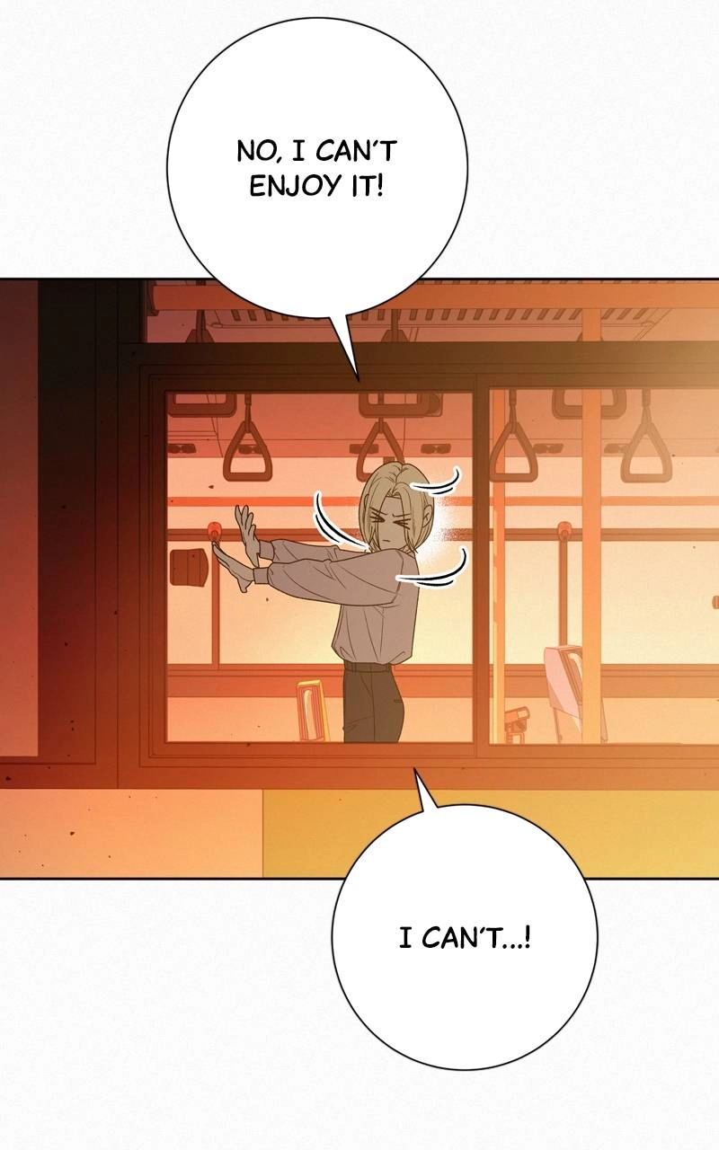 Operation: True Love Chapter 66 Page 20