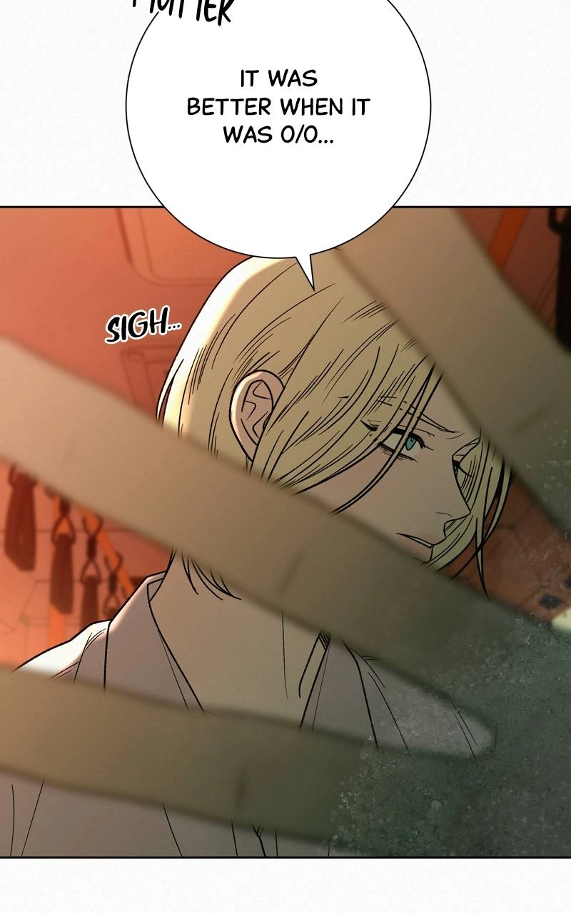 Operation: True Love Chapter 66 Page 26