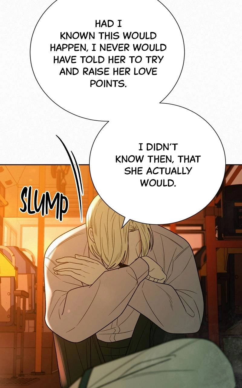 Operation: True Love Chapter 66 Page 33