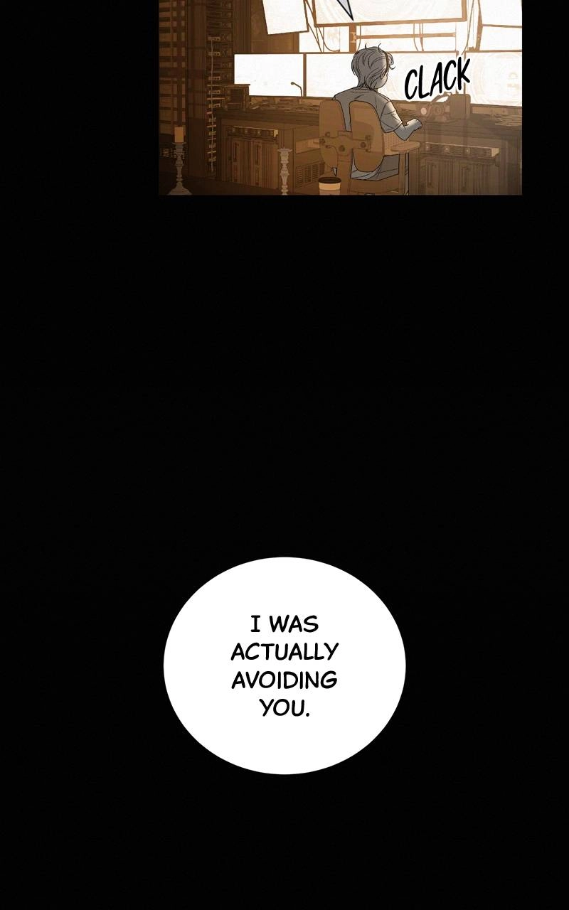 Operation: True Love Chapter 66 Page 36