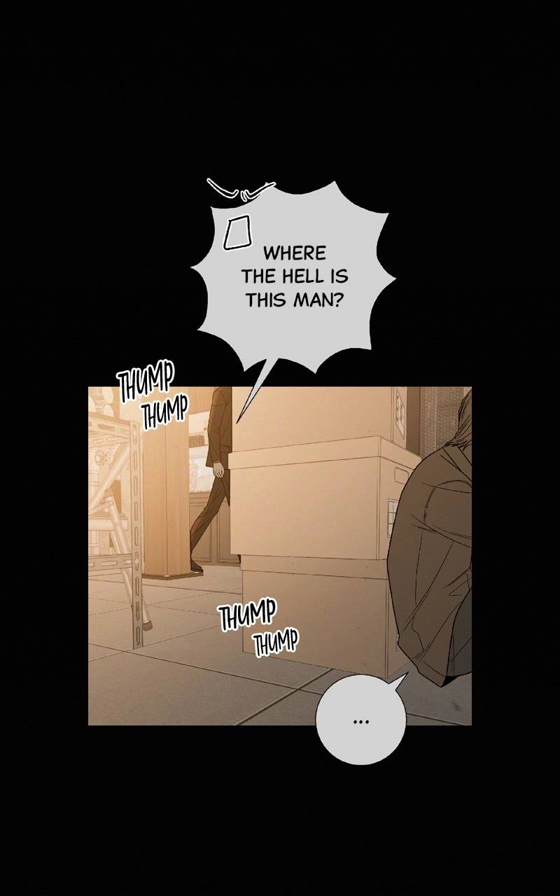 Operation: True Love Chapter 66 Page 37