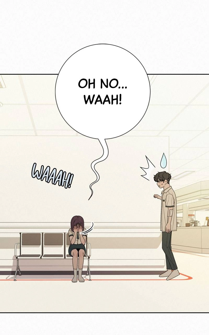 Operation: True Love Chapter 66 Page 73