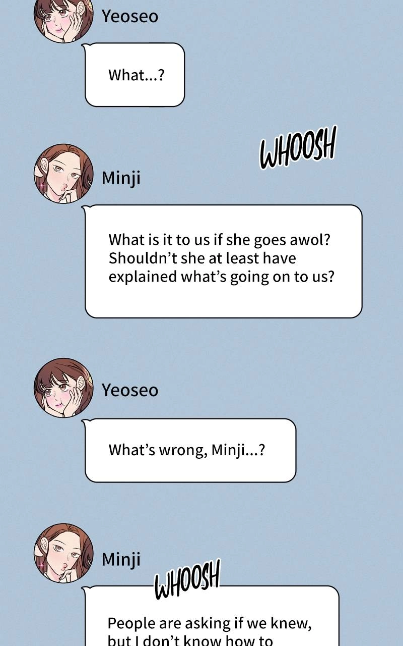 Operation: True Love Chapter 66 Page 89