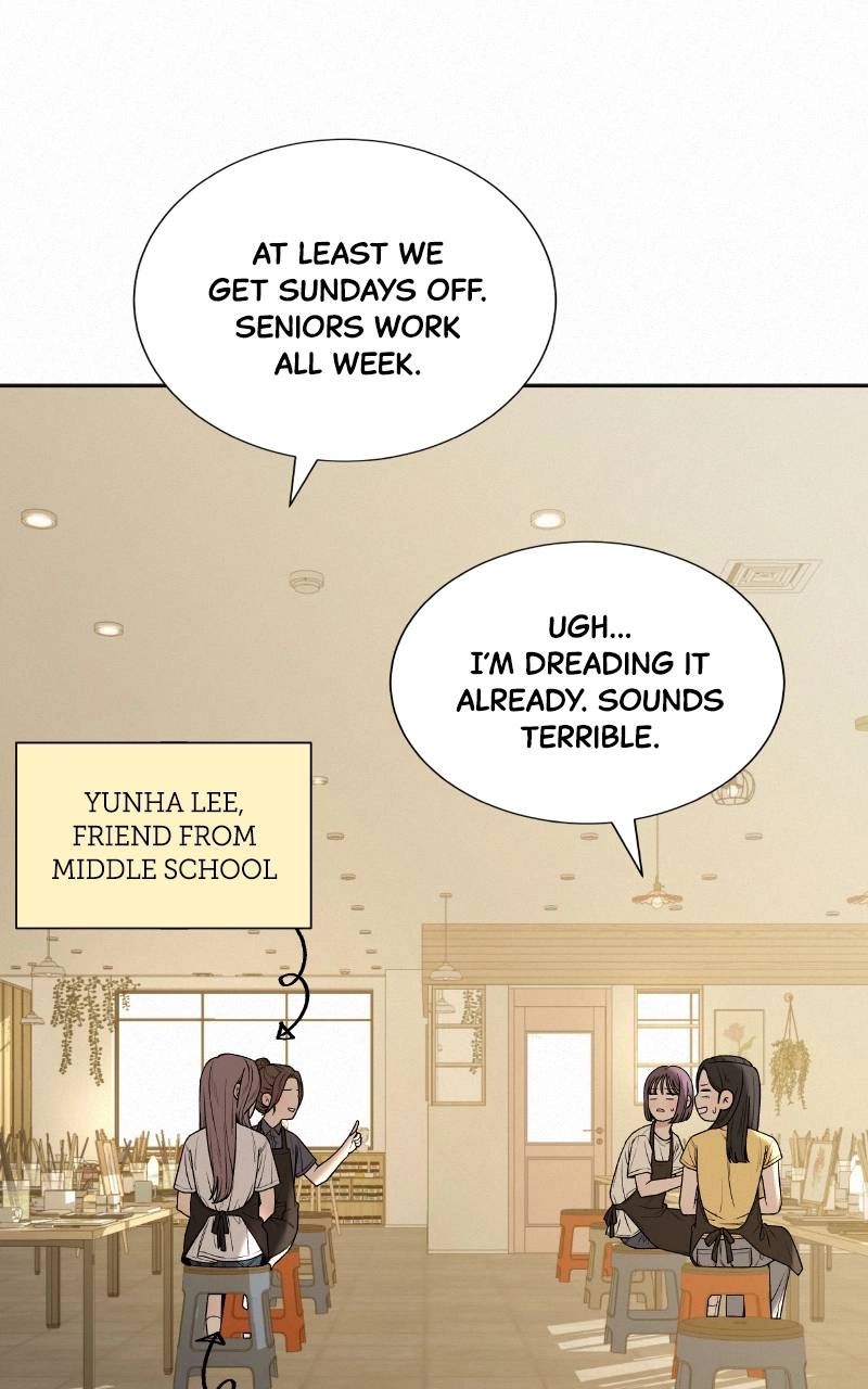 Operation: True Love Chapter 90 Page 10
