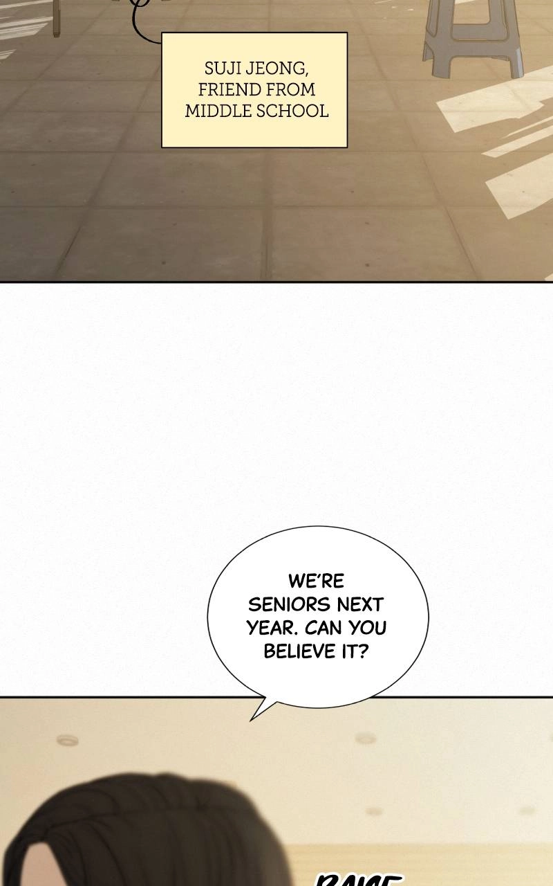 Operation: True Love Chapter 90 Page 11