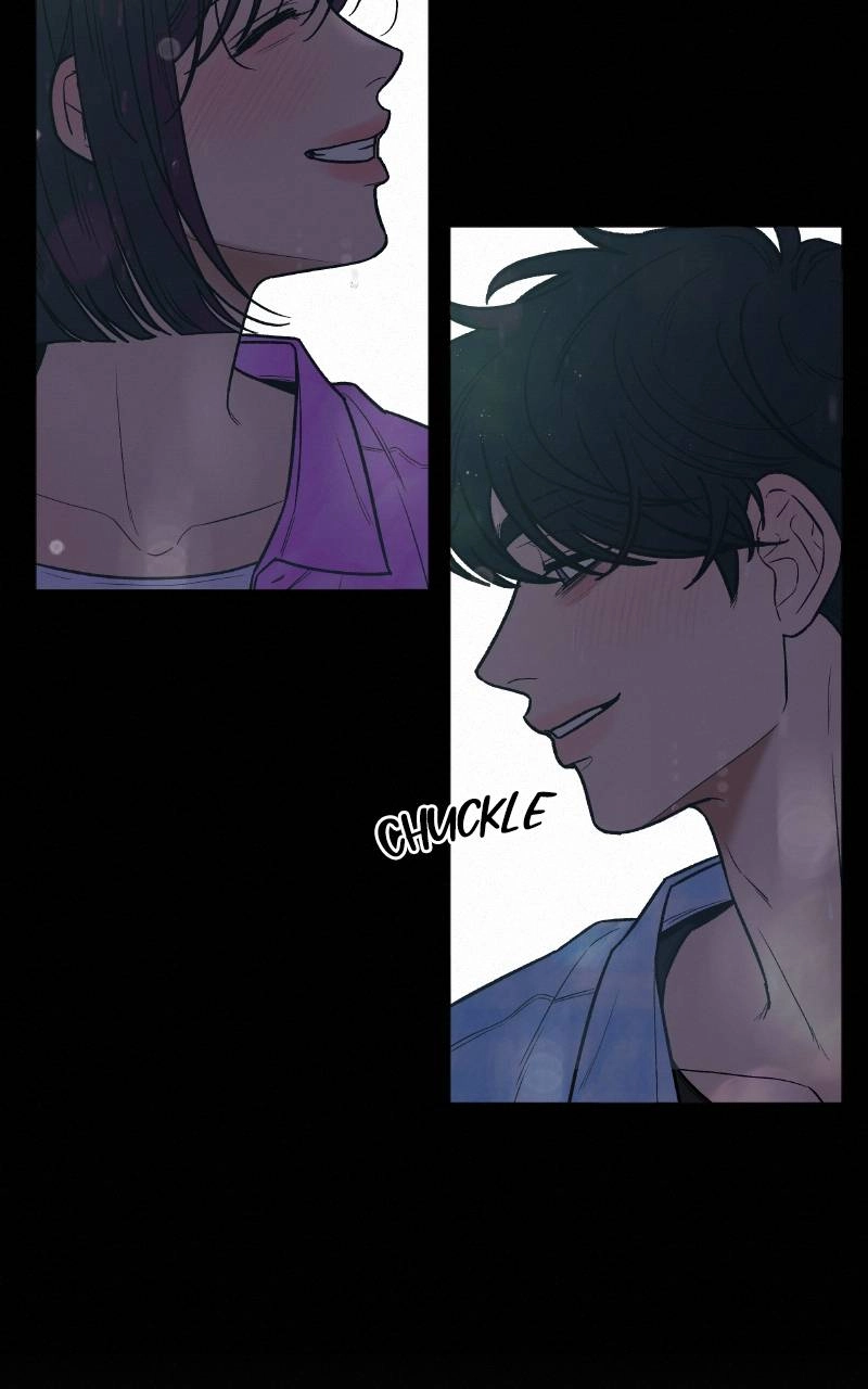 Operation: True Love Chapter 90 Page 21