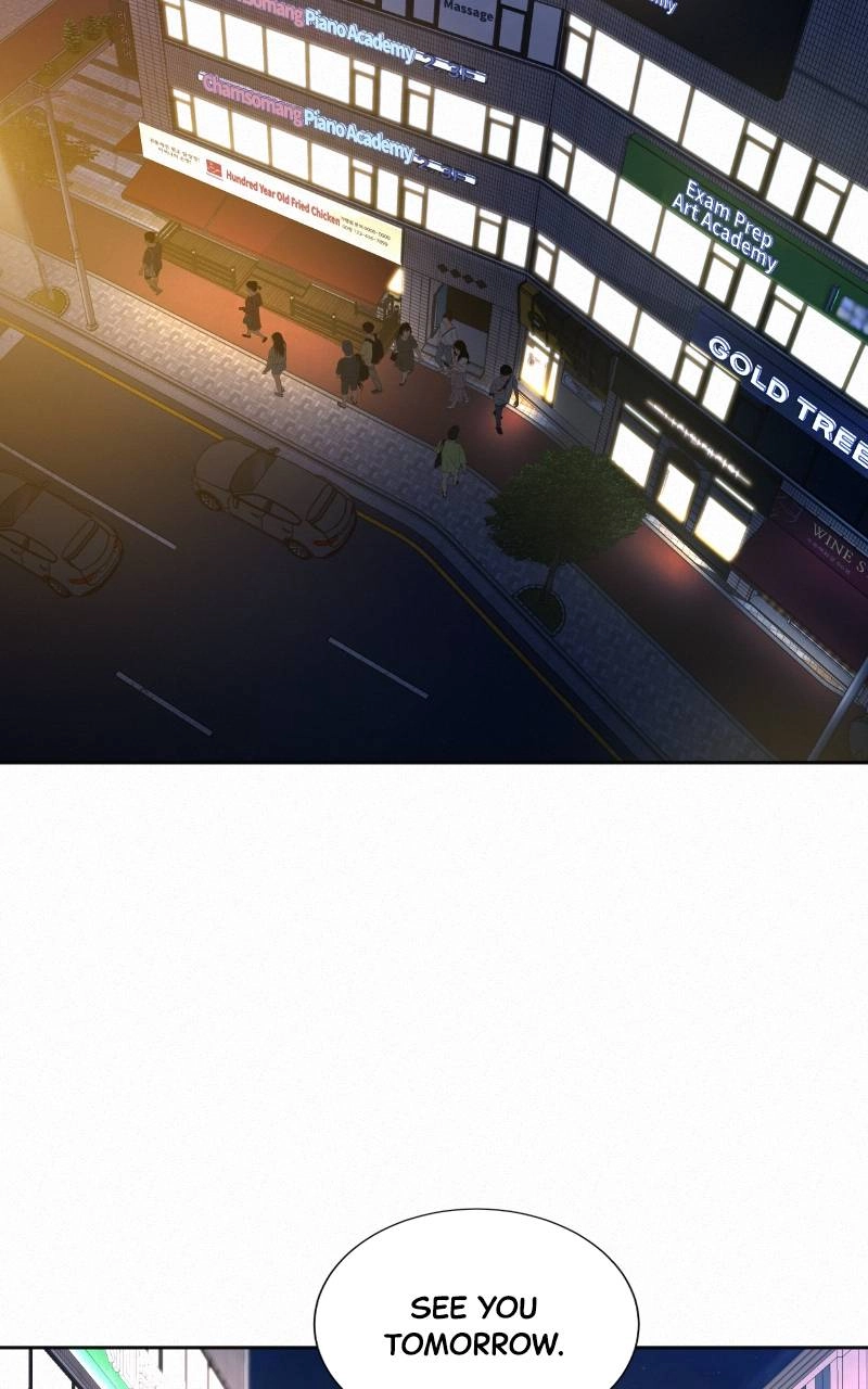 Operation: True Love Chapter 90 Page 33