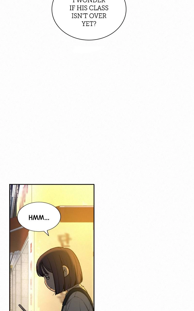 Operation: True Love Chapter 90 Page 37