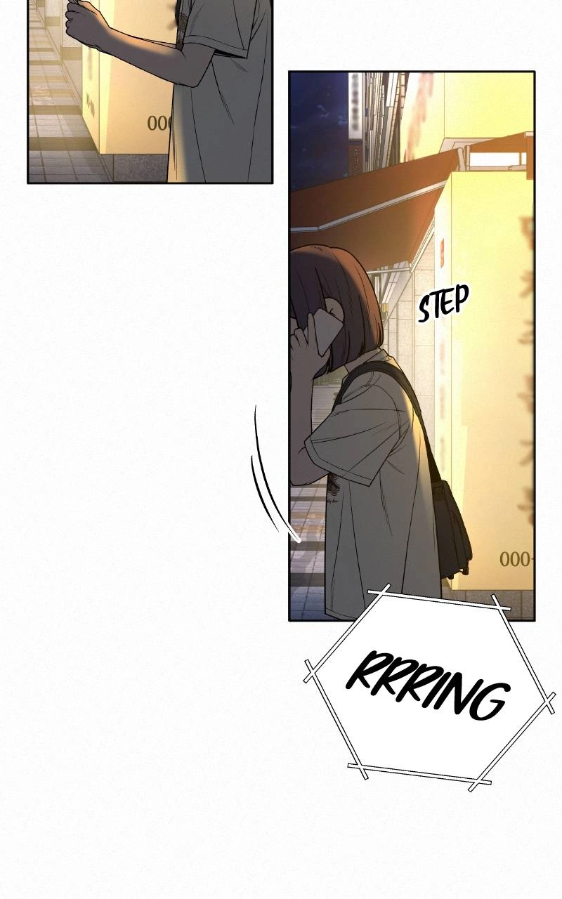 Operation: True Love Chapter 90 Page 38