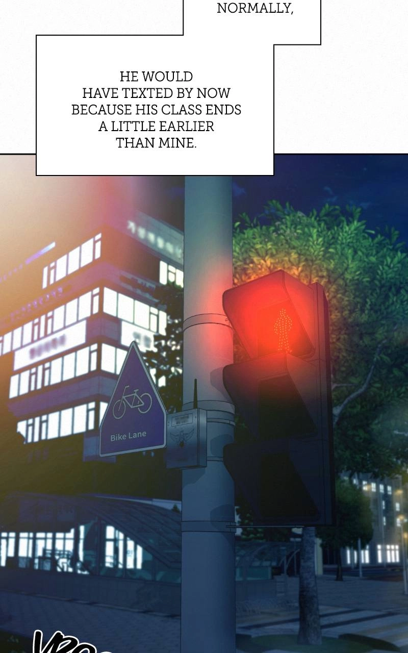 Operation: True Love Chapter 90 Page 43