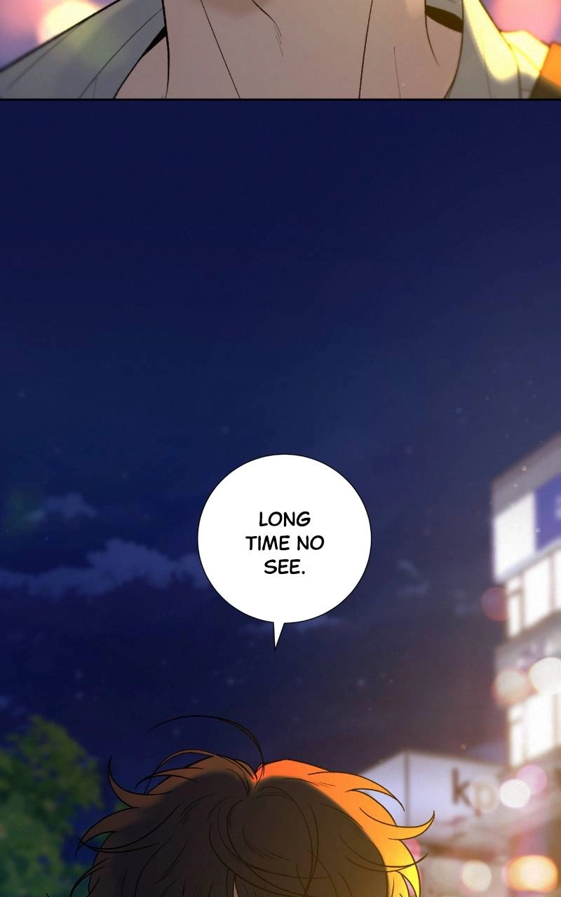 Operation: True Love Chapter 90 Page 53