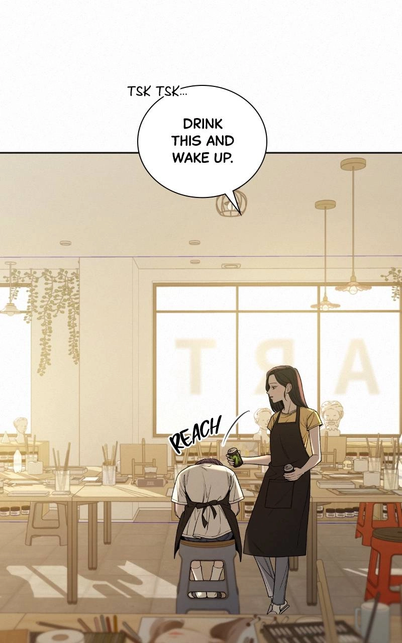 Operation: True Love Chapter 90 Page 5