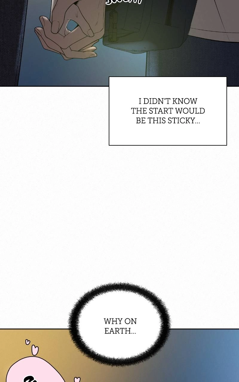 Operation: True Love Chapter 90 Page 68