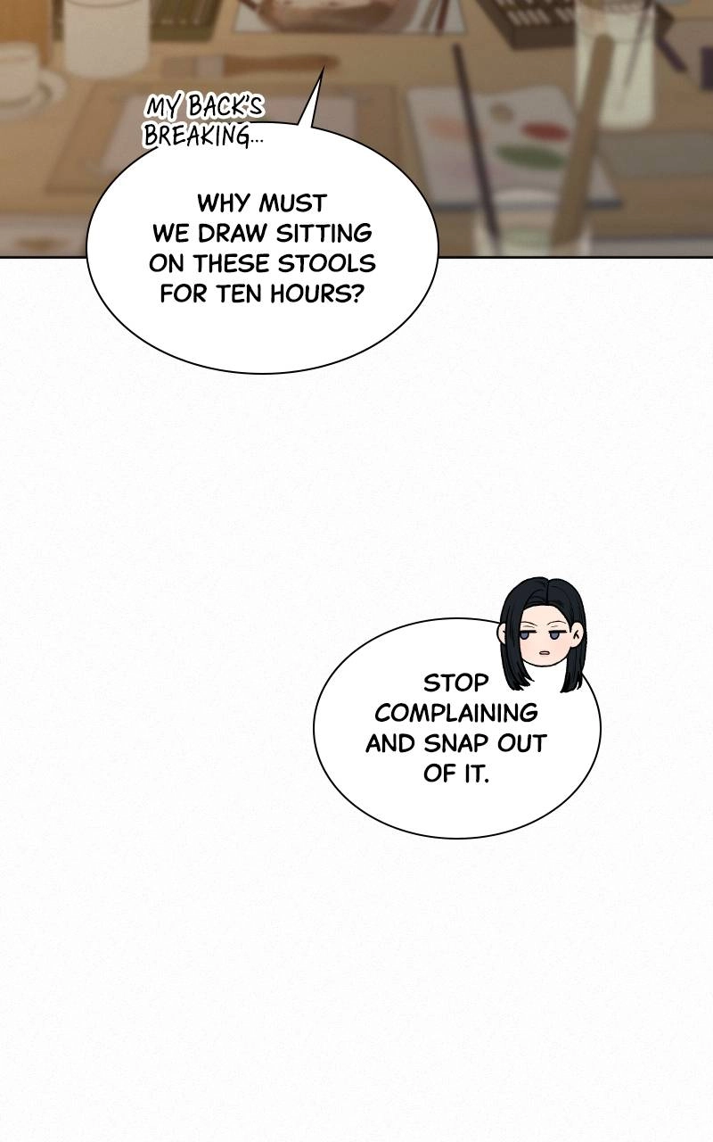 Operation: True Love Chapter 90 Page 6