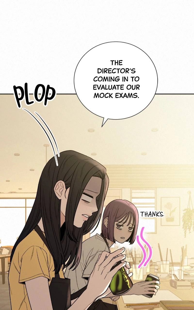 Operation: True Love Chapter 90 Page 7