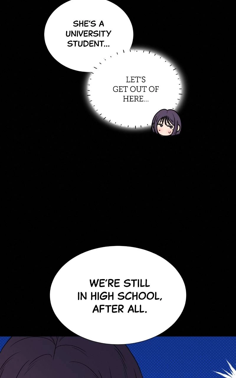 Operation: True Love Chapter 90 Page 82