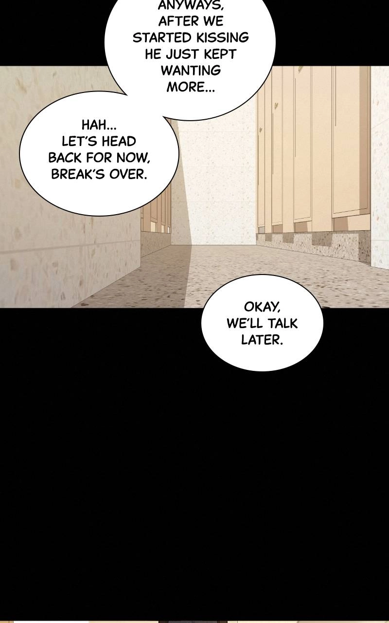 Operation: True Love Chapter 90 Page 84