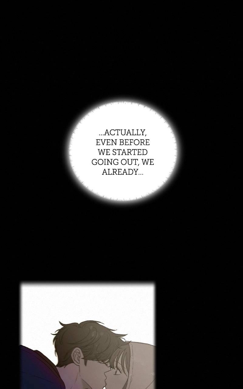 Operation: True Love Chapter 90 Page 89