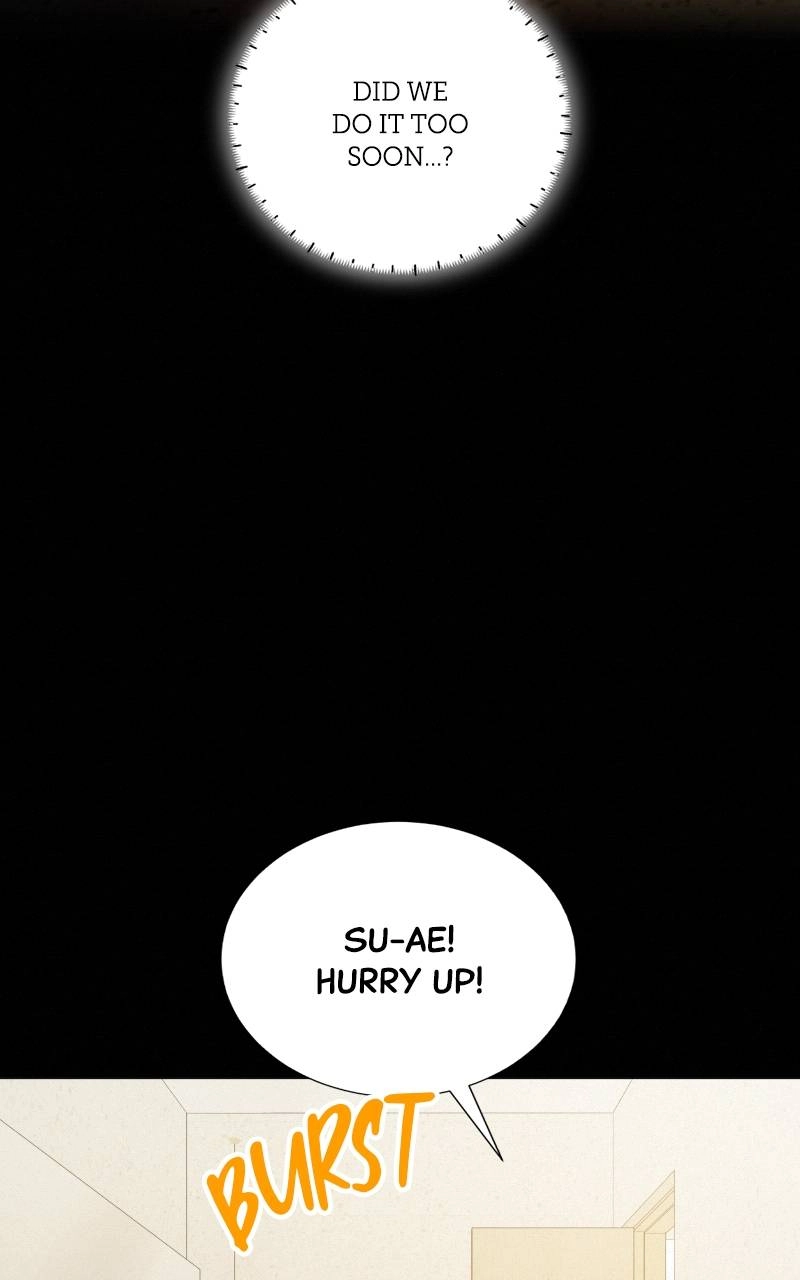 Operation: True Love Chapter 90 Page 94