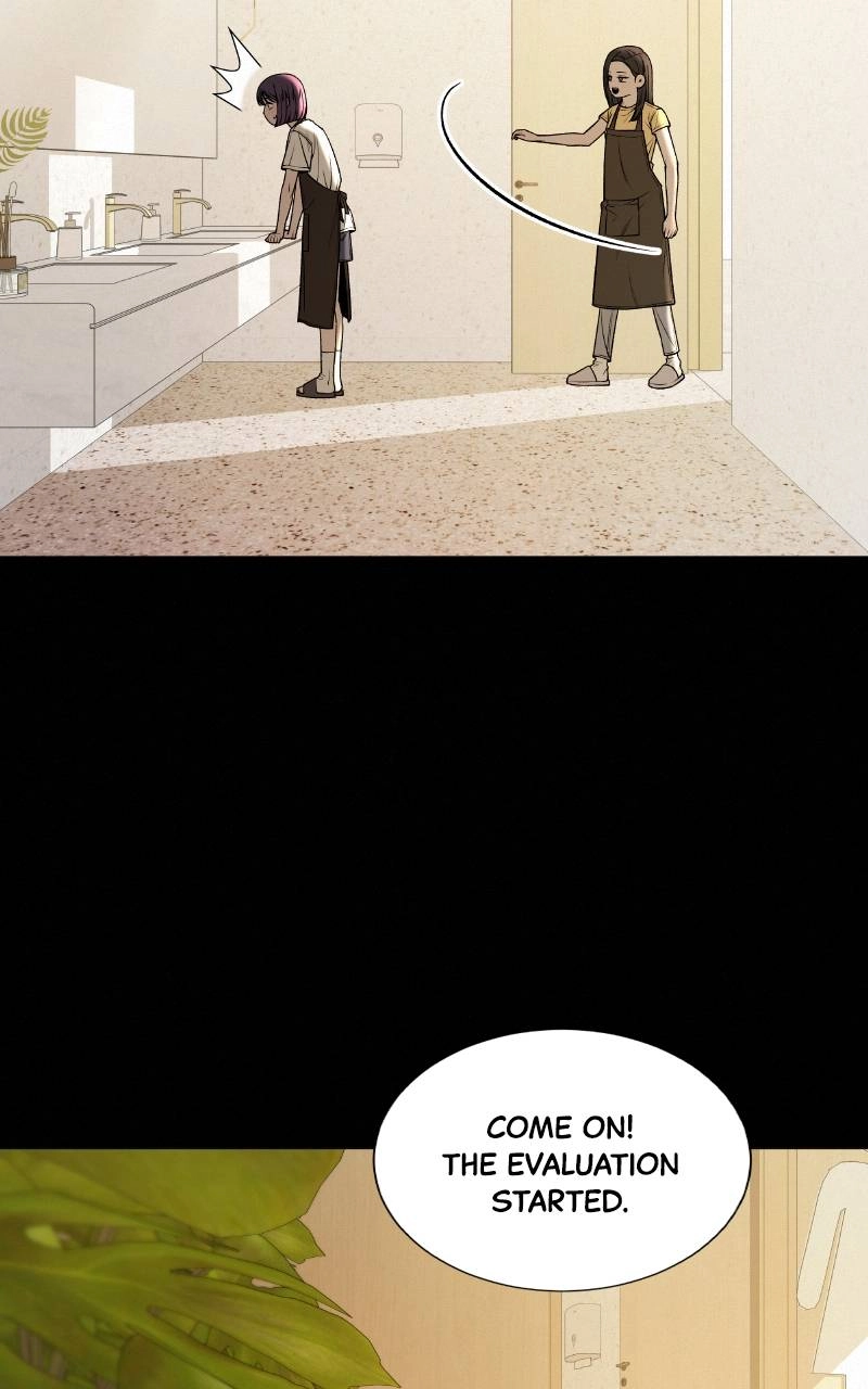 Operation: True Love Chapter 90 Page 95