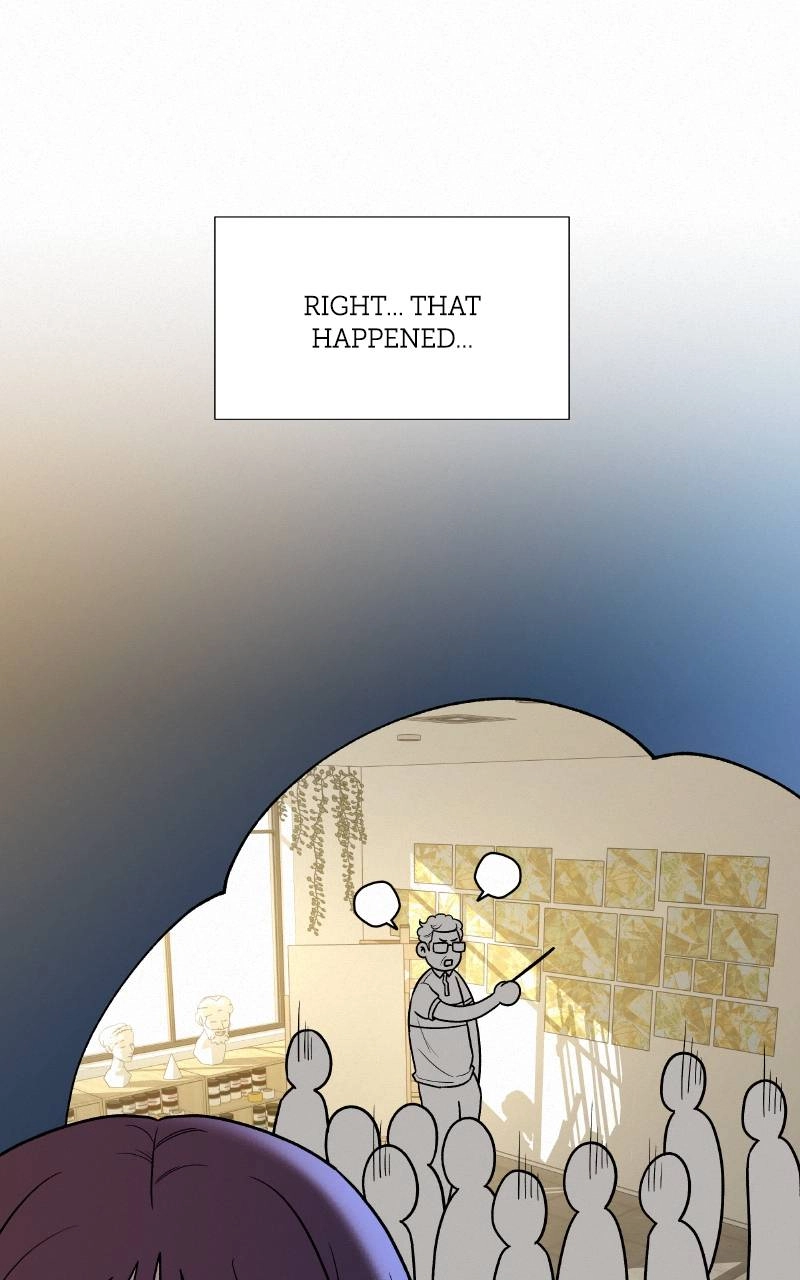 Operation: True Love Chapter 90 Page 97