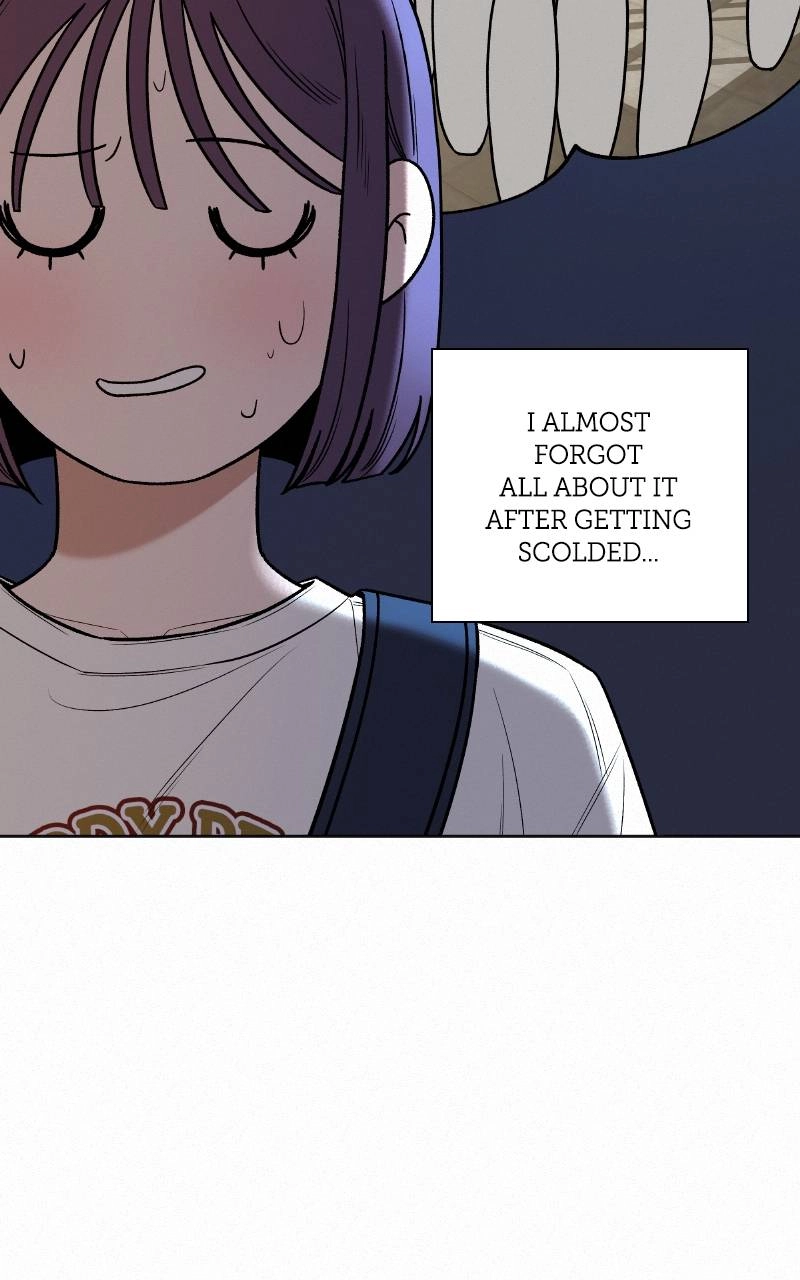 Operation: True Love Chapter 90 Page 98