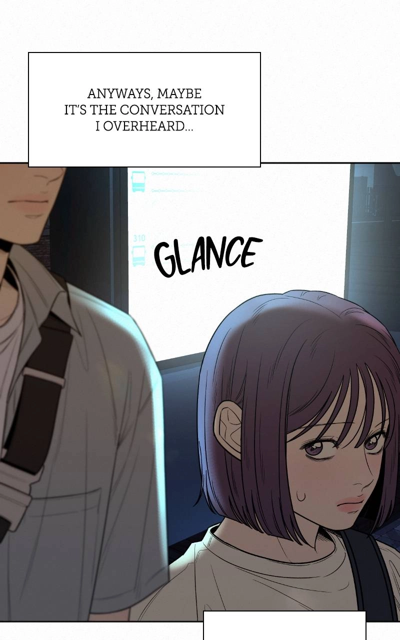 Operation: True Love Chapter 90 Page 99