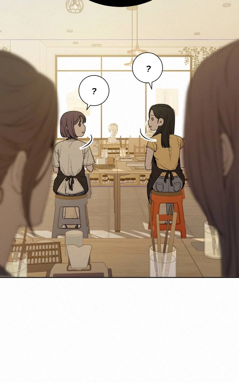 Operation: True Love Chapter 90 Page 9