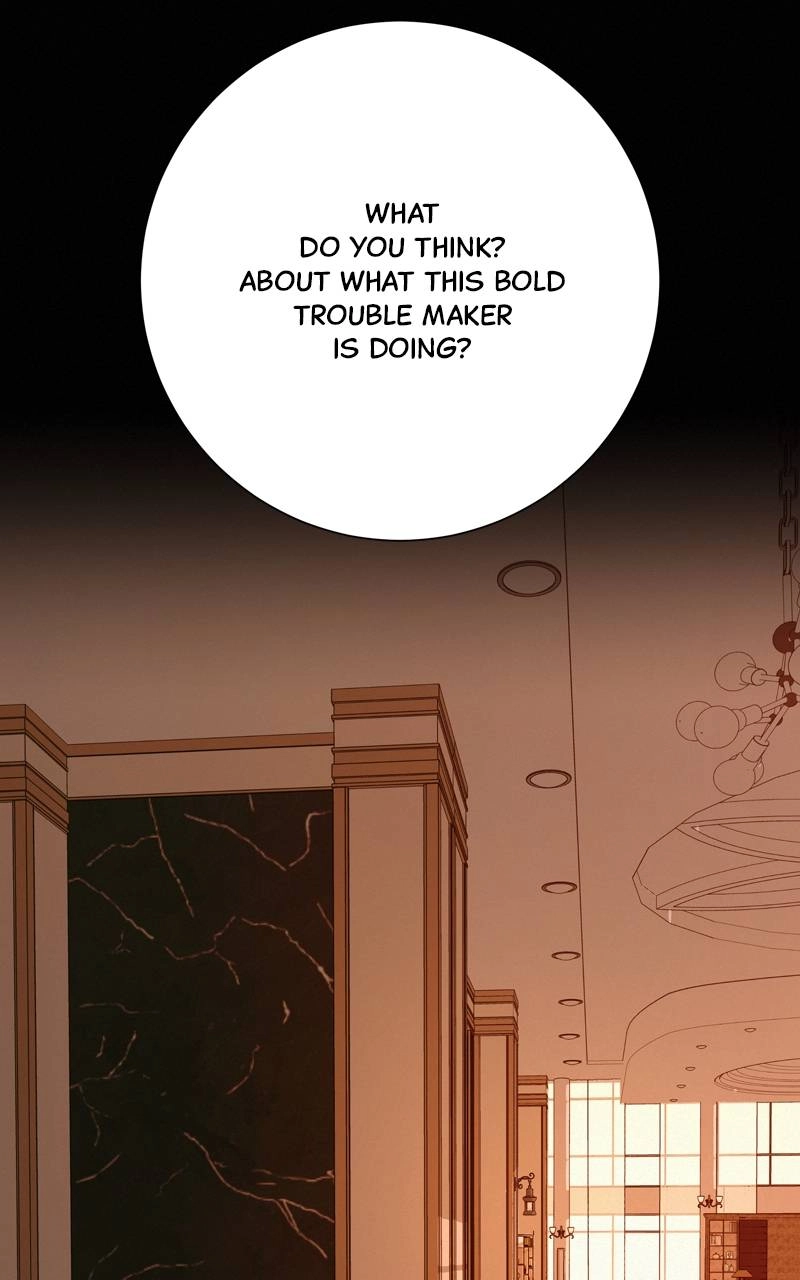 Operation: True Love Chapter 65 Page 100