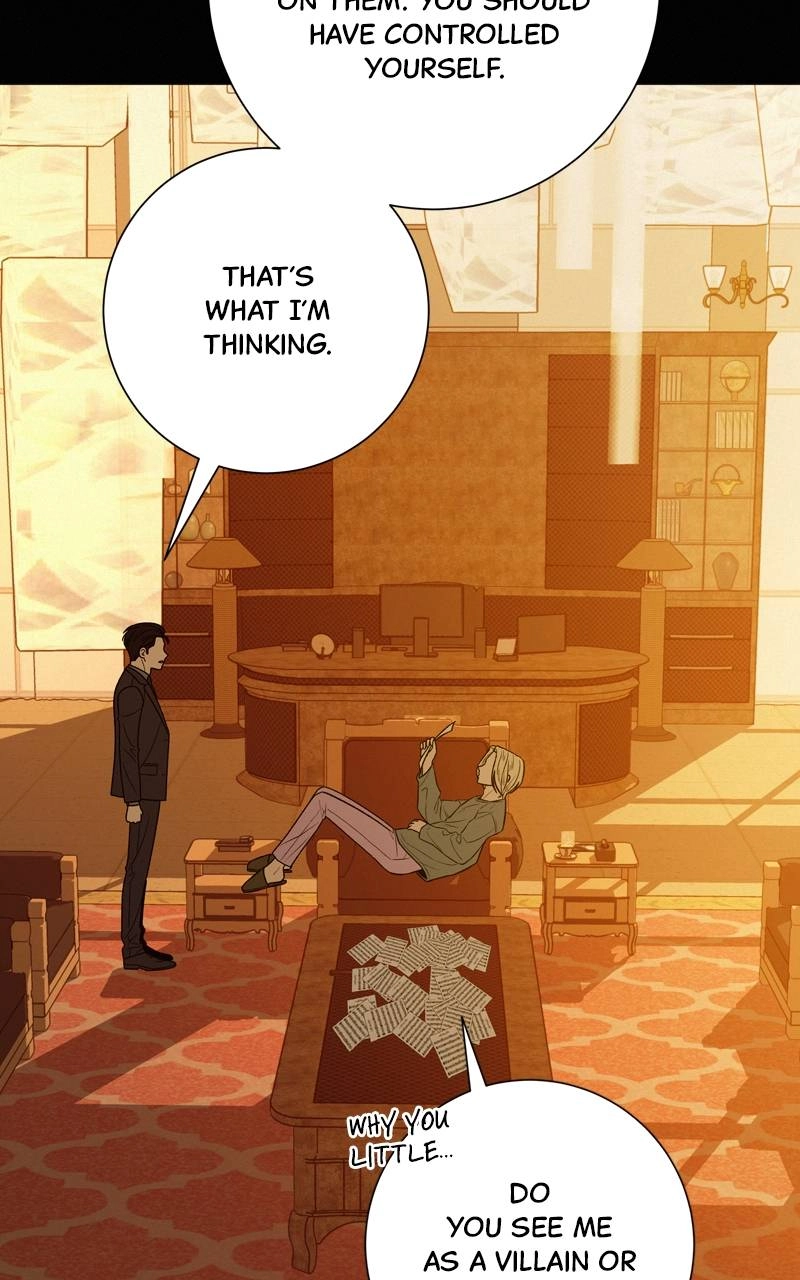 Operation: True Love Chapter 65 Page 106
