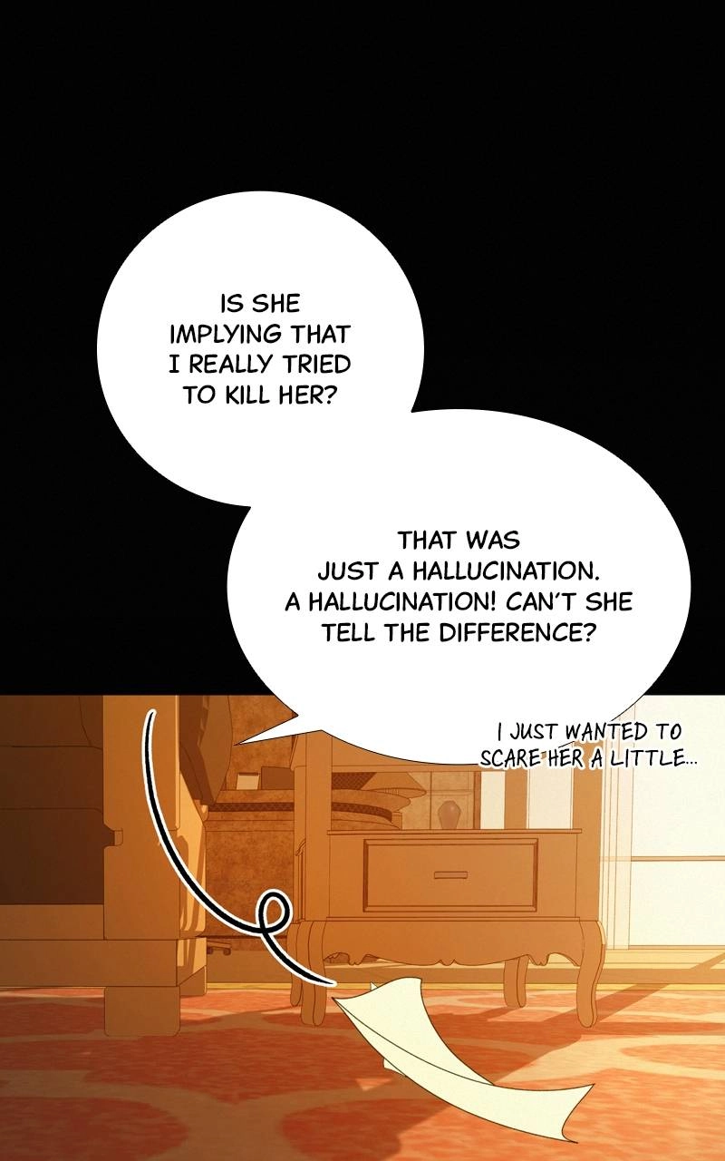 Operation: True Love Chapter 65 Page 109